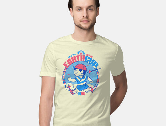 Earthcup