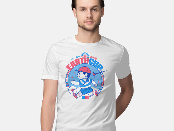 Earthcup