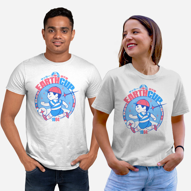 Earthcup-Unisex-Basic-Tee-ilustrata