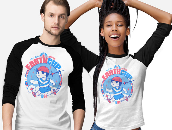 Earthcup