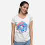 Earthcup-Womens-V-Neck-Tee-ilustrata
