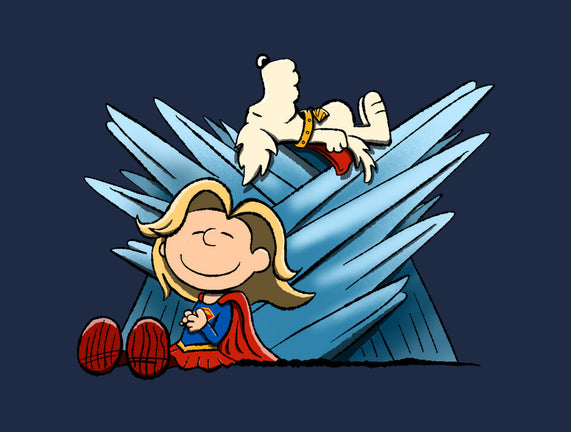 Happiness Is Super