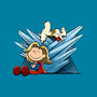 Happiness Is Super-None-Glossy-Sticker-DrawnByBryan