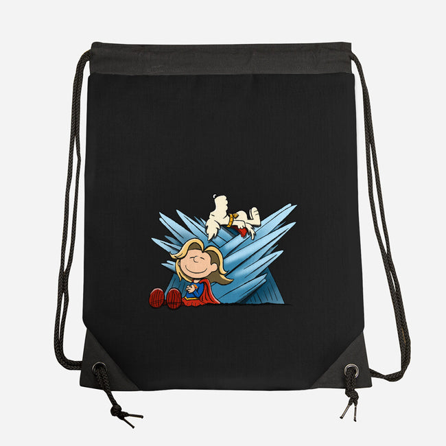 Happiness Is Super-None-Drawstring-Bag-DrawnByBryan