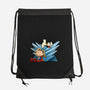 Happiness Is Super-None-Drawstring-Bag-DrawnByBryan