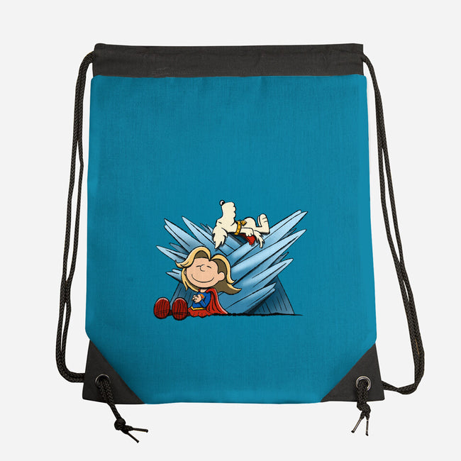 Happiness Is Super-None-Drawstring-Bag-DrawnByBryan