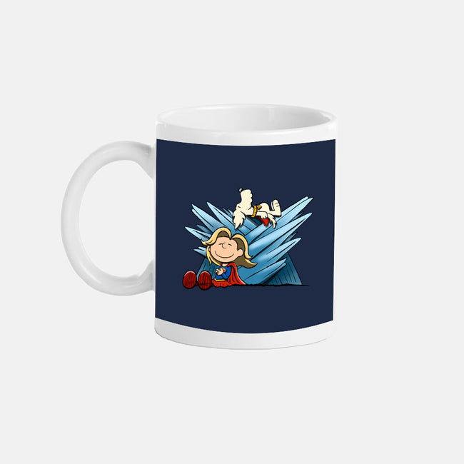 Happiness Is Super-None-Mug-Drinkware-DrawnByBryan