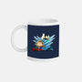 Happiness Is Super-None-Mug-Drinkware-DrawnByBryan