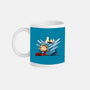 Happiness Is Super-None-Mug-Drinkware-DrawnByBryan