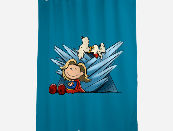 Happiness Is Super