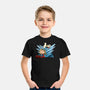 Happiness Is Super-Youth-Basic-Tee-DrawnByBryan