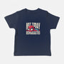 Tired Of Responsibilities-Baby-Basic-Tee-turborat14