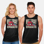 Tired Of Responsibilities-Unisex-Basic-Tank-turborat14