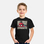 Tired Of Responsibilities-Youth-Basic-Tee-turborat14