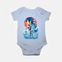 Great Wave Tifa-Baby-Basic-Onesie-hypertwenty