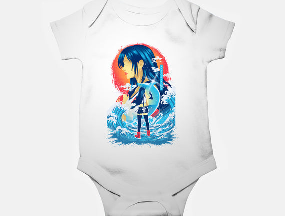 Great Wave Tifa