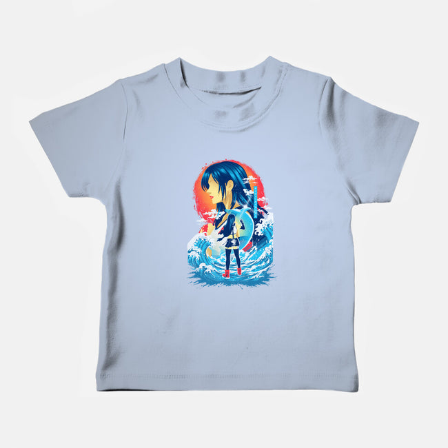 Great Wave Tifa-Baby-Basic-Tee-hypertwenty