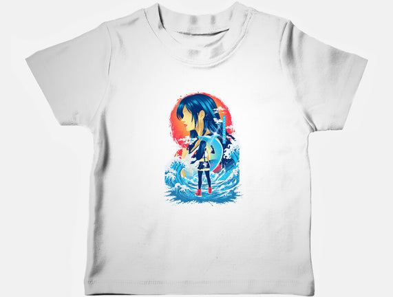 Great Wave Tifa