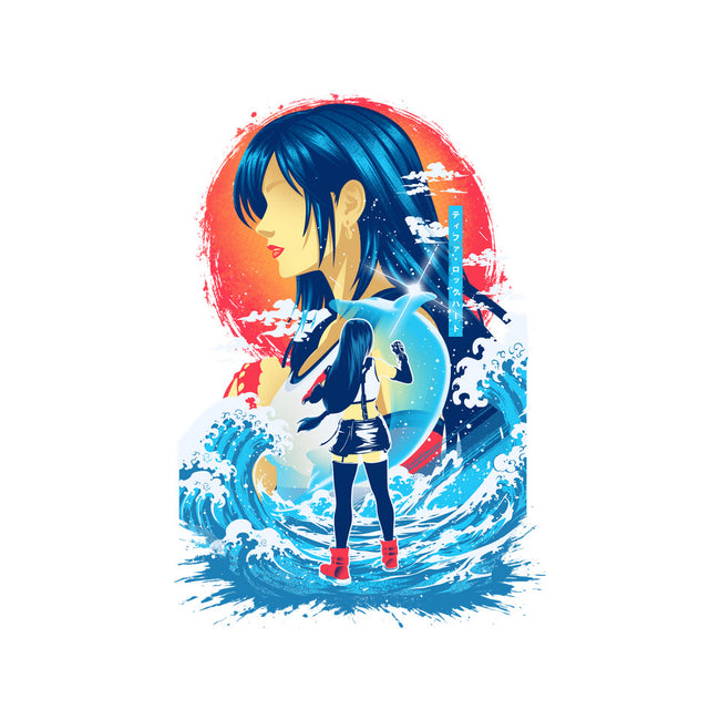 Great Wave Tifa-Mens-Heavyweight-Tee-hypertwenty
