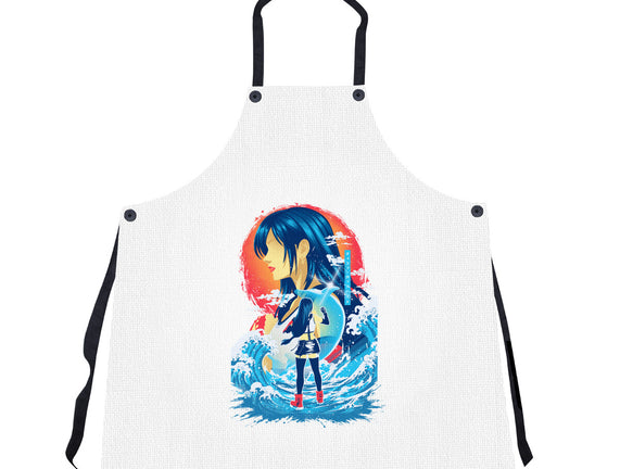 Great Wave Tifa