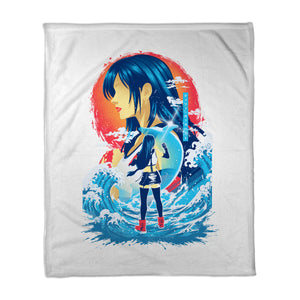 Great Wave Tifa