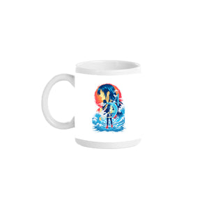 Great Wave Tifa