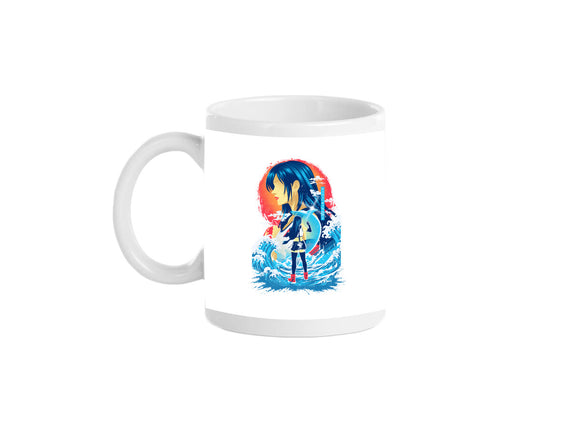 Great Wave Tifa