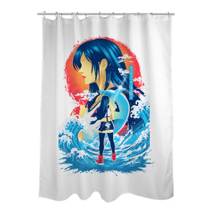 Great Wave Tifa