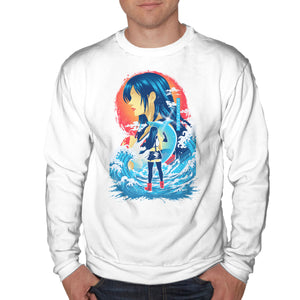 Great Wave Tifa