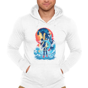 Great Wave Tifa