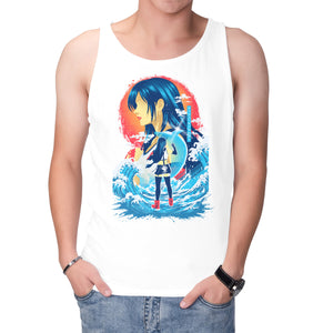 Great Wave Tifa