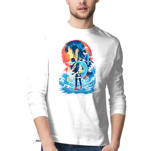 Great Wave Tifa