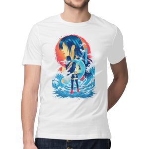 Great Wave Tifa