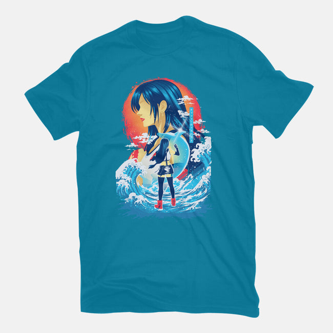 Great Wave Tifa-Mens-Heavyweight-Tee-hypertwenty