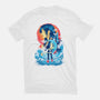 Great Wave Tifa-Mens-Basic-Tee-hypertwenty