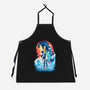 Great Wave Tifa-Unisex-Kitchen-Apron-hypertwenty