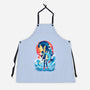 Great Wave Tifa-Unisex-Kitchen-Apron-hypertwenty