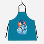 Great Wave Tifa-Unisex-Kitchen-Apron-hypertwenty