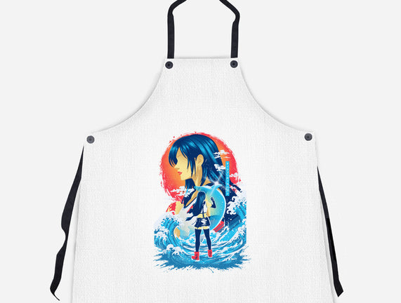 Great Wave Tifa