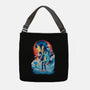 Great Wave Tifa-None-Adjustable Tote-Bag-hypertwenty