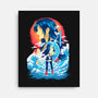 Great Wave Tifa-None-Stretched-Canvas-hypertwenty