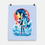 Great Wave Tifa-None-Matte-Poster-hypertwenty