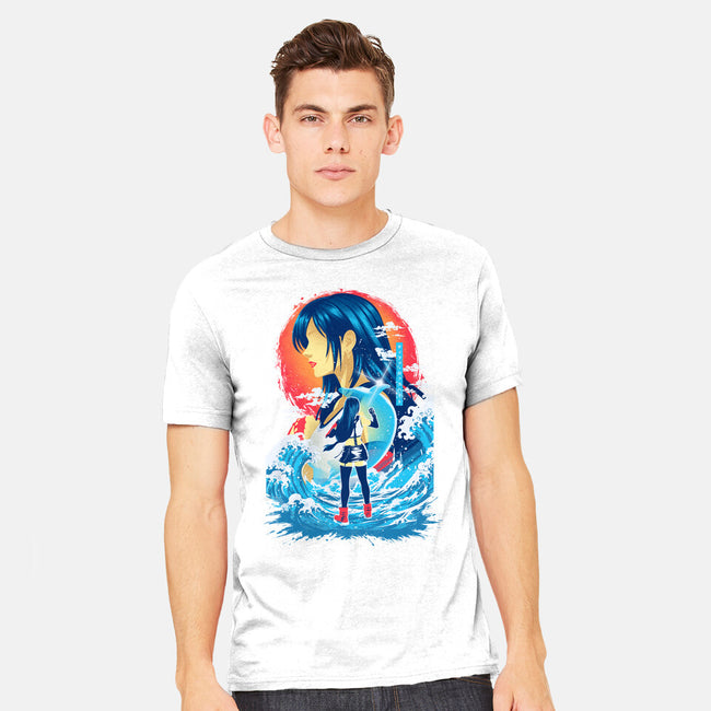 Great Wave Tifa-Mens-Heavyweight-Tee-hypertwenty