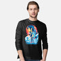 Great Wave Tifa-Mens-Long Sleeved-Tee-hypertwenty