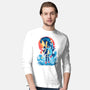 Great Wave Tifa-Mens-Long Sleeved-Tee-hypertwenty