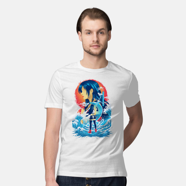 Great Wave Tifa-Mens-Premium-Tee-hypertwenty