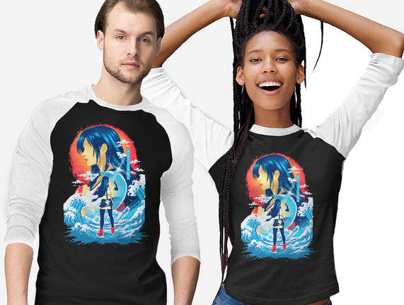 Great Wave Tifa