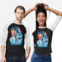 Great Wave Tifa-Unisex-Baseball-Tee-hypertwenty