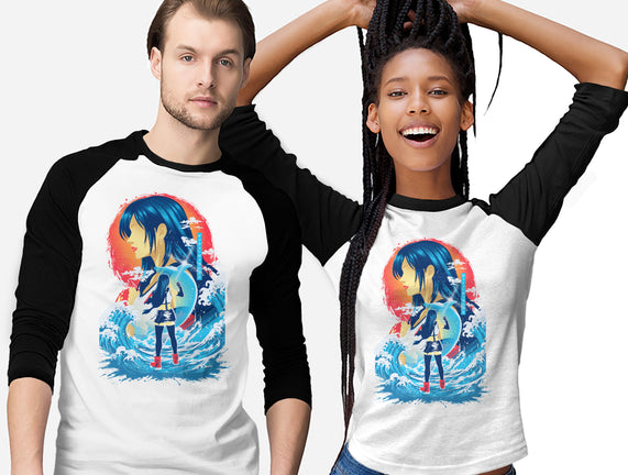 Great Wave Tifa