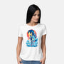 Great Wave Tifa-Womens-Basic-Tee-hypertwenty